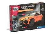 Kreativ-Spiele - Clementoni Mechanics - Laboratory - Lamborghini Urus SE - 75129