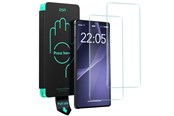 Handys - Schutzfolie - ESR Tempered Glass 2-pack for Samsung Galaxy S25 Ultra - transparent - 4894240252741