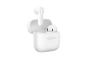 Kopfhörer/Headsets - OPPO Enco Buds3 In-Ear Wireless Headphones - White - 110070830042