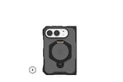 Handys - Cover & Cases - UAG Mouve XTE - Ash - iPhone Duo - 114567113131