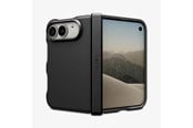 Handys - Cover & Cases - Spigen Tough Armor Pro MagSafe - Black - iPhone Duo - ACS11690