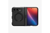 Handys - Cover & Cases - Spigen Slim Armor Pro S MagSafe - Black - iPhone Duo - ACS11780