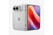 Handys - Cover & Cases - Spigen Ultra Hybrid Pro Crystal clear - iPhone Duo - ACS11781
