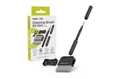 Handys - Anderes Zubehör - Mobile Origin CL3 Cleaning Brush Kit 9in1 - MO-CFK-CL3