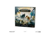 Brettspiele - Lord of the Rings Circle of Conflict - ODLRWM0201