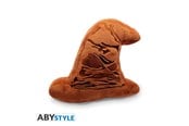 Merchandise - ABYstyle - Harry Potter - Talking Sorting Hat Cushion - Kissen - ABYPEL036
