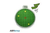Merchandise - ABYstyle - Dragon Ball - Radar With Sound Cuhion - Kissen - ABYPEL037