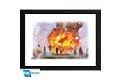 Merchandise - GB Eye - One Piece - Vogue Merry - Framed Print - Bild - GBYDCO661