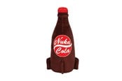 Merchandise - Tomy - Fallout - Nuka-Cola Victory Mega - Teddybär & Kuscheltier - 0053941124977
