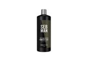 Haircare - Sebastian - SEB MAN The Smoother Conditioner - 4064666244464