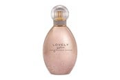 Parfüm und Düfte - Sarah Jessica Parker Lovely You Edp Spray - 30 ml0 - 5060426157080