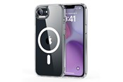 Handys - Cover & Cases - ESR Classic Hybrid Halolock MagSafe Case for iPhone 16e / 17e - Transparent - 4894240261323