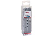 Bohrer & Bits - Bosch HSS PointTeQ Drill Bit 8.3mm 10pcs - 2608577251
