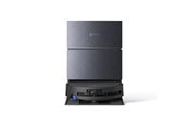 Roboter Staubsauger - Ecovacs Roboter Staubsauger Deebot X11S Pro Omni EU - Black - 6979463772127