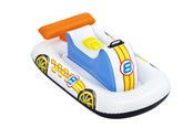 Wasserspielzeug - Bestway 1.10x75cm Sports Car Ride-on - 41480