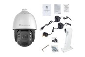 Netzwerkkamera - LevelOne GEMINI series FCS-4072 - network surveillance camera - FCS-4072