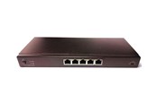 Switches - Longshine LCS-2.5GS7105 - switch - 5 ports - unmanaged - LCS-2.5GS7105