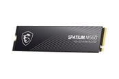 SSD - MSI SPATIUM M560 - S78-440Q940-P83