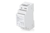 Netzteile - DIGITUS - power supply - 12 V step-shape DIN-Rail slim class II - 24 watt Netzteile - 24 Watt - ATX - 80 Plus - DN-PWR-SST-2412