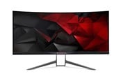 Monitor - 34" Acer Predator X34 F1bmiipphuzx - UM.CXXEE.105