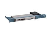 Netzwerkzubehör - Rackmount.IT RM-CI-T30 - network device mounting kit - 1U - 19" - RM-CI-T30