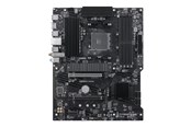 Mainboard - MSI PRO B550-S WIFI6E - motherboard - ATX - Socket AM4 - AMD B550 Mainboard - AMD B550 - AMD AM4 - DDR4 RAM - ATX - 7C56-097R