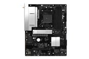 Mainboard - ASRock B550 Rock WiFi - motherboard - ATX - Socket AM4 - AMD B550 Mainboard - AMD B550 - AMD AM4 - DDR4 RAM - ATX - 90-MXBV20-A0UAYZ