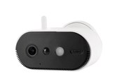 Netzwerkkamera - ABUS PPIC91520 - network surveillance camera - PPIC91520