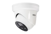 Netzwerkkamera - ABUS IPCB58511B - network surveillance camera - dome - IPCB58511B