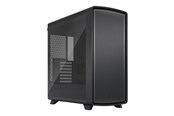 Gehäuse - Fractal Design Summit Blackout Light Tint - Gehäuse - Tower - Schwarz - FD-C-SUM1A-05