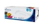Druckerzubehör - Tinte & Toner - MediaRange - black - compatible - toner cartridge (alternative for: HP CF283A) - MRHPT283