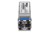 Repeater, boosters, bridges & Transceiver - TRENDnet - Version v1.0R - SFP+ transceiver module - 10GbE - TAA Compliant - TEG-10GBS20