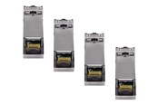 Repeater, boosters, bridges & Transceiver - TRENDnet TEG MGBS10 - TEG-MGBS10/4