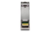 Repeater, boosters, bridges & Transceiver - TRENDnet TEG-MGBS20 - SFP (mini-GBIC) transceiver module - 1GbE - TAA Compliant - TEG-MGBS20