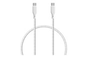 USB Kabel - UPSTRÖM ËSSENTIALS - USB-C cable - 24 pin USB-C to 24 pin USB-C - 1.2 m - CC120-100W-E