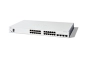 Switches - Cisco Catalyst 1300-24T-4X - C1300-24T-4X