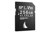 Speicherkarten - Angelbird AVpro SD MK2 V90 - AVP256SDMK2V90