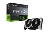 Grafikkarte - MSI GeForce RTX 5060 - 8GB GDDR7 RAM - Grafikkarte - RTX 5060 8G VENTUS 2X OC V1