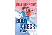 Fiktion - Body Check - Fiktion - booklet - 9788743520115