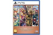 Spiele - Kemco RPG Selection Vol. 8 - Sony PlayStation 5 - RPG - PEGI 12 - 4589871981015