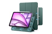 Tablets - Cover & Case - ESR Rebound Magnetic Case for iPad Pro 12.9” 2020 / 2021 / 2022 / iPad Air 13” 2024 / 2025 - Green - 4894240251331