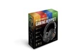 Gaming Zubehör - MAXX TECH MX500 Wireless Gaming Headset - Wireless Headset - Sony PlayStation 5 - MXT-MX500