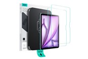 Tablets - Anderes Zubehör - ESR UltraFit Tempered Glass 2-pack for iPad Air 11" (2024/2025/2026) - 4894240267714