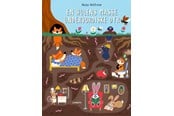 Kinderbücher - En hulens masse underjordiske dyr - 9788775663132