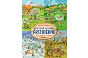 Kinderbücher - Kom med og oplev årstiderne - 9788775663965