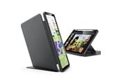 Tablets - Cover & Case - ESR Flip Hybrid Case for iPad 10.9" (2020/2022) / 11" (2024/2025/2026) - Black - 4894240267134
