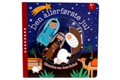 Kinderbücher - Den allerførste jul - 9788742514474
