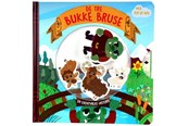 Kinderbücher - De tre Bukke Bruse - 9788742514504