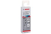 Bohrer & Bits - Bosch HSS PointTeQ Drill Bit 2.3mm 10pcs - 2608577191
