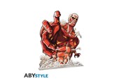 Merchandise - ABYstyle - ATTACK ON TITAN XXL Acryl® Colossal Titan - ABYACF212